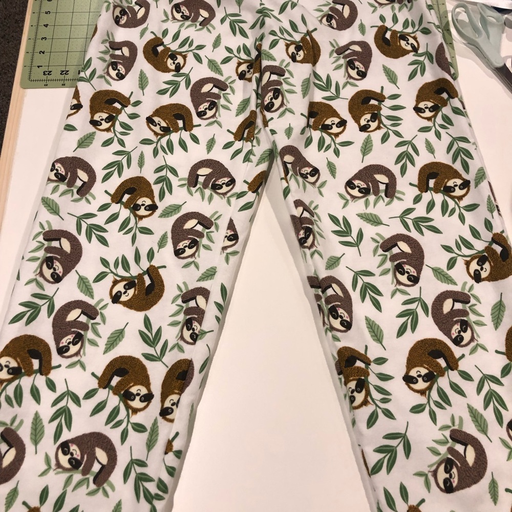 PJ bottoms - Picture 5 of 6